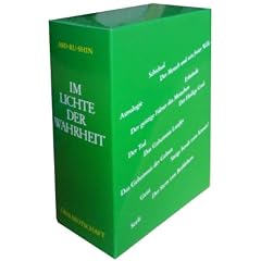 Im Lichte der Wahrheit. Gralsbotschaft. 3 B�nde