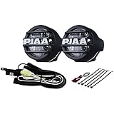 PIAA 5372 530 LED Driving Lamp Kit