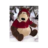 Cozy Holiday Living Goober by Gund