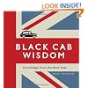 Black Cab Wisdom