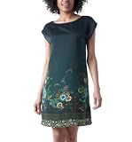 Promod Robe soyeuse fleurie