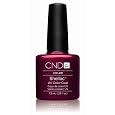 Creative CND Shellac Masquerade UV Gel