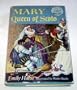 Mary, Queen of Scots (World Landmark Books W-6)
