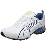 PUMA Men's Cell Inertia Fade Running Sneaker