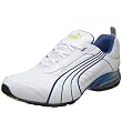 PUMA Men's Cell Inertia Fade Running Sneaker