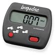 Impulse CardioSport Digital B-2 Pedometer