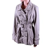 Kenneth Cole Reaction Women's Trench Coat