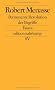 Permanente Revolution der Begriffe: Vortr�ge zur Kritik der Abkl�rung: Essays (edition suhrkamp)