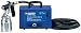 Campbell Hausfeld HV2500 58 CFM Fine Finish HVLP Paint Sprayer