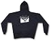 Boom Box 80's Radio Logo Men's Hoodie Sweat Shirt Small thru 4XL
