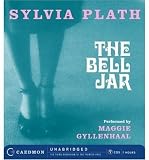 [ The Bell Jar [ THE BELL JAR ] By Plath, Sylvia ( Author )Feb-28-2006 Compact Disc