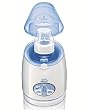 Philips AVENT SCF260/34 BPA-Free Digital Bottle and Baby Food Warmer