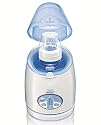 Philips AVENT SCF260/34 BPA-Free Digital Bottle and Baby Food Warmer