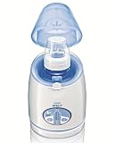Philips AVENT SCF260/34 BPA-Free Digital Bottle and Baby Food Warmer