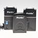 Phottix PT-04 II Wireless Flash Trigger with 2 Receivers