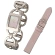 Dior (�f�B�I�[��) �r���v �}���X 052110M005 �s���N�V�F�� ���f�B�[�X [���s�A���i]