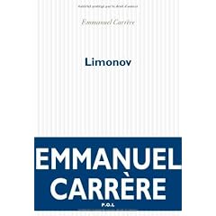 Limonov Prix Renaudot 2011