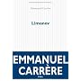 Limonov Prix Renaudot 2011 de Emmanuel Carr�re