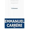 Limonov Prix Renaudot 2011