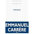 Limonov Prix Renaudot 2011