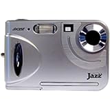 Photo : Jazz JDC25 VGA 3-In-1 Multi-Functional Digital Cameraï¼Functions as a digital still, digital video and PC camera