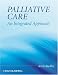 Palliative Care: An Integrated Approach