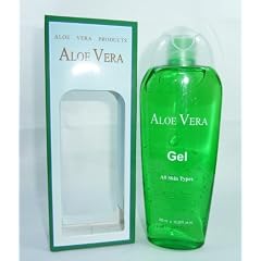 Aloe Vera GEL Canarias 300ml