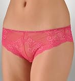 Emporio Armani Lilla Lace Bikini Panty (162575L)