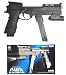 New PAIFA P.0627A Spring-Powered Airsoft Hand Gun