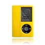 Incipio Technologies dermaSHOT Case for iPod nano 4G (Submarine Yellow)