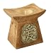 Feng Shui Zen Essential Oil Burner