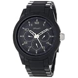 Sprout Mens ST3205BKBK Eco-Friendly Multi-Func