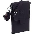 Kipling ORGANISER K15046, Portafoglio unisex adulto, 10 x 18 x 2 cm (L x A x P)