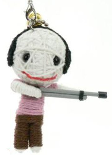 Cover image : スポーツクラブ Shooting 射的 PSK010