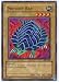 YuGiOh Metal Raiders Prevent Rat MRD-084 Common