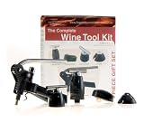 Fox Run Argyle Complete Wine Tool Set