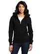 Russell Athletic Women's Dri-Power Fleece Full Zip Hooded Jacket