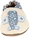 Robeez Soft Soles Up Up And Away Slip-On (Infant/Toddler)