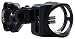 Apex Gear Bone Collector Accu-Strike 4 Light 19 Sight, Black