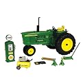 John Deere 4020 Narrow Front Restoration Fenders Farm
