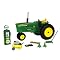 John Deere 4020 Narrow Front Restoration Fenders Farm