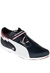 Evospeed Low Bmw Navy Blue Sneakers