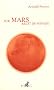 Sur Mars, R�cit de Voyage