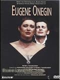 Tchaikovsky - Eugene Onegin - Gennadi Rozhdestvensky (DVD NTSC)