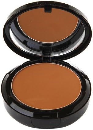 Iman Luxury pressed powder
