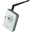 Edimax IC-3110W Netzwerk Kamera mit Infra Red LED f�r Apple MacBook/PC (1,3 Megapixel, SDHC Kartenslot)