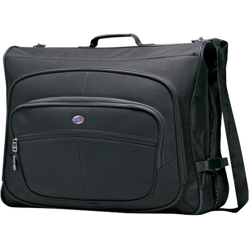 American Tourister 41472-1041 Ultra Valet Garment Bag - Black