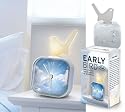 Early Bird  Tweet sound birdsong alarm clock to wake you up every morning.