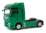 Herpa 154086 - MAN TGX XXL Zugmaschine