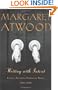 Writing with Intent: Essays, Reviews, Personal Prose--1983-2005